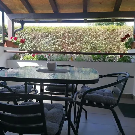 Apartman Nicol Apartman *