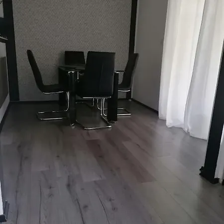 Apartman Nicol * Pula