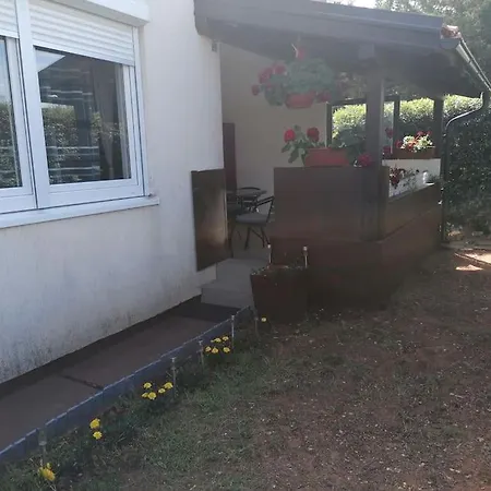 Apartman Nicol * Pula
