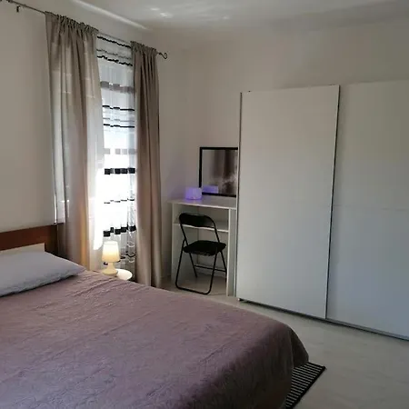 Apartman Apartman Nicol Pula