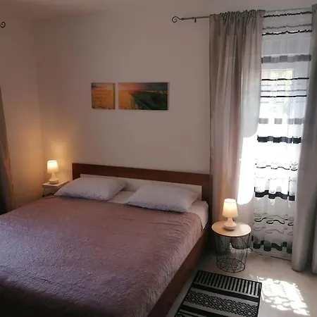 Apartman Apartman Nicol Pula