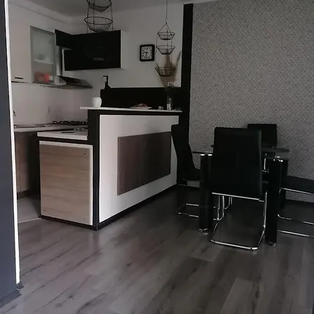 Apartman Nicol Apartman