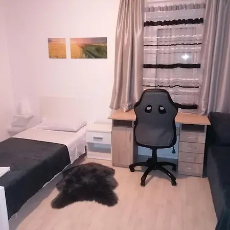 Apartman Apartman Nicol *